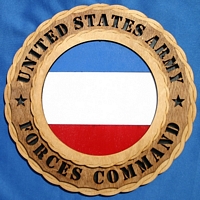 Forces Command
